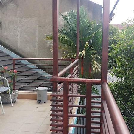 בנדונג Seventeen Homestay מראה חיצוני תמונה