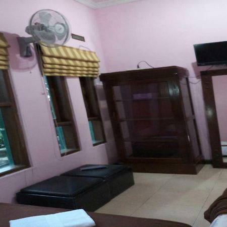בנדונג Seventeen Homestay מראה חיצוני תמונה
