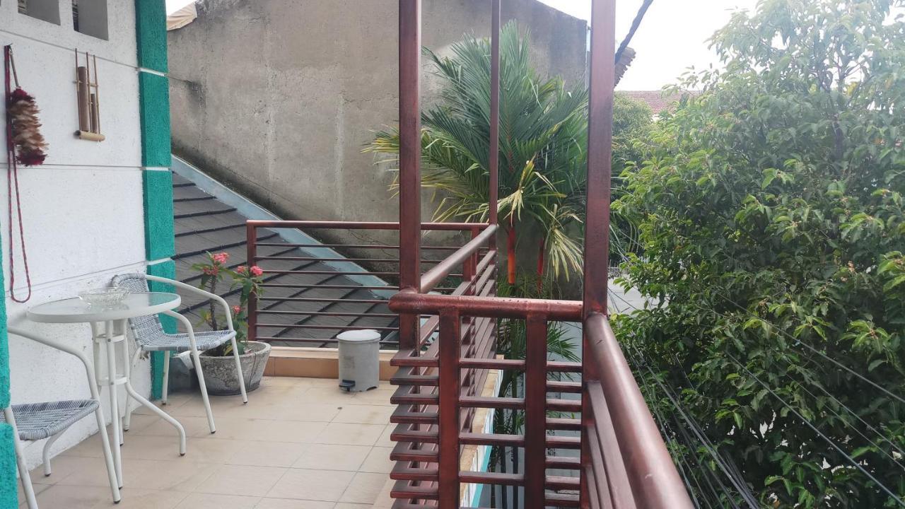 בנדונג Seventeen Homestay מראה חיצוני תמונה