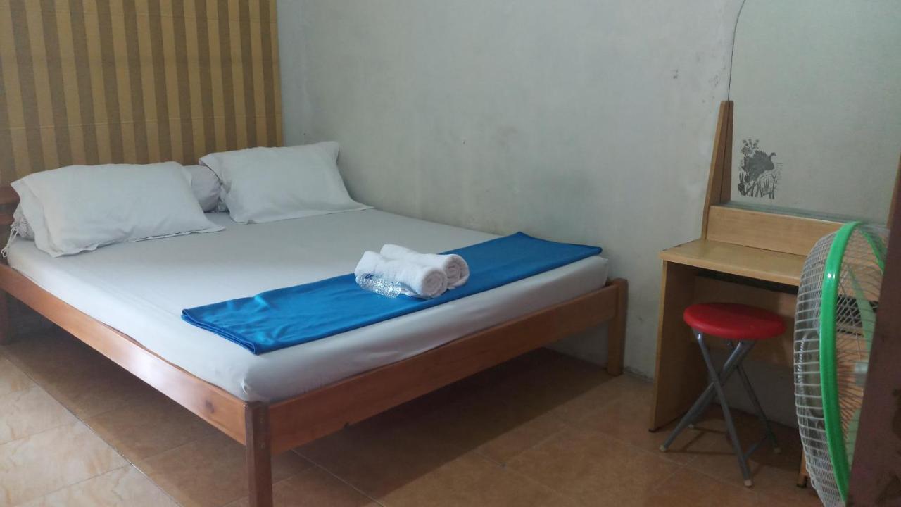 בנדונג Seventeen Homestay מראה חיצוני תמונה